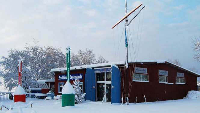 Mehr über den Artikel erfahren Weihnachtsfest