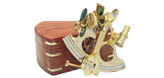 Sextant